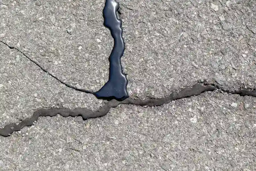 Asphalt Repair