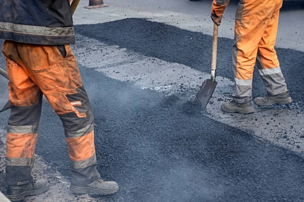 Affordable Asphalt Patching Wrightsville GA