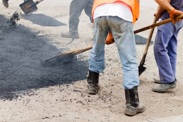 Excellent Asphalt Patching Wrightsville GA