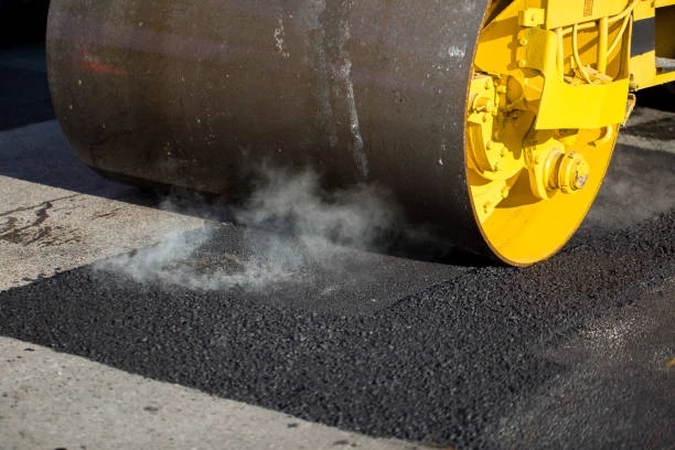 Expert Asphalt Patching Wrightsville GA