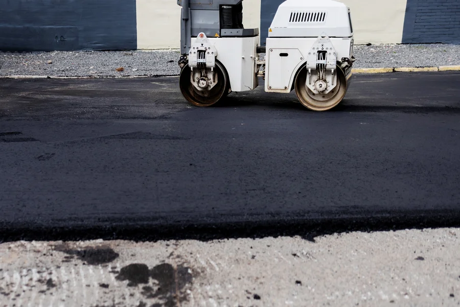 Quality Asphalt Sealing Wrightsville GA