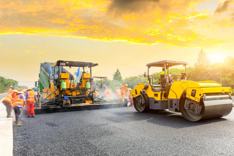 Reliable Asphalt Resurfacing Wrightsville GA