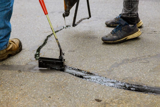 Reputable Asphalt Repair Wrightsville GA