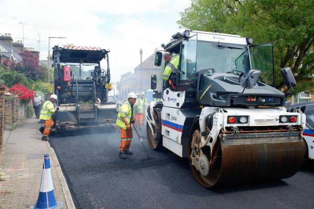 Superior Asphalt Resurfacing Wrightsville GA