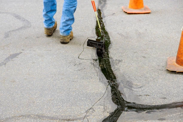 Top-rated Asphalt Repair Wrightsville GA