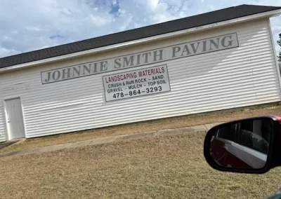 Quality Asphalt Repair