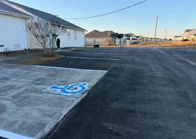 Reliable Asphalt Contractors