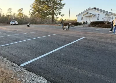 Top Asphalt Sealcoating