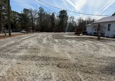 Trusted Asphalt Repair